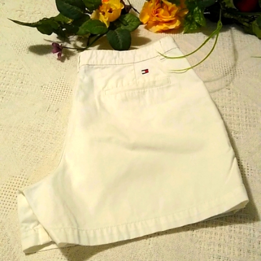 Tommy Hilfiger juniors short
